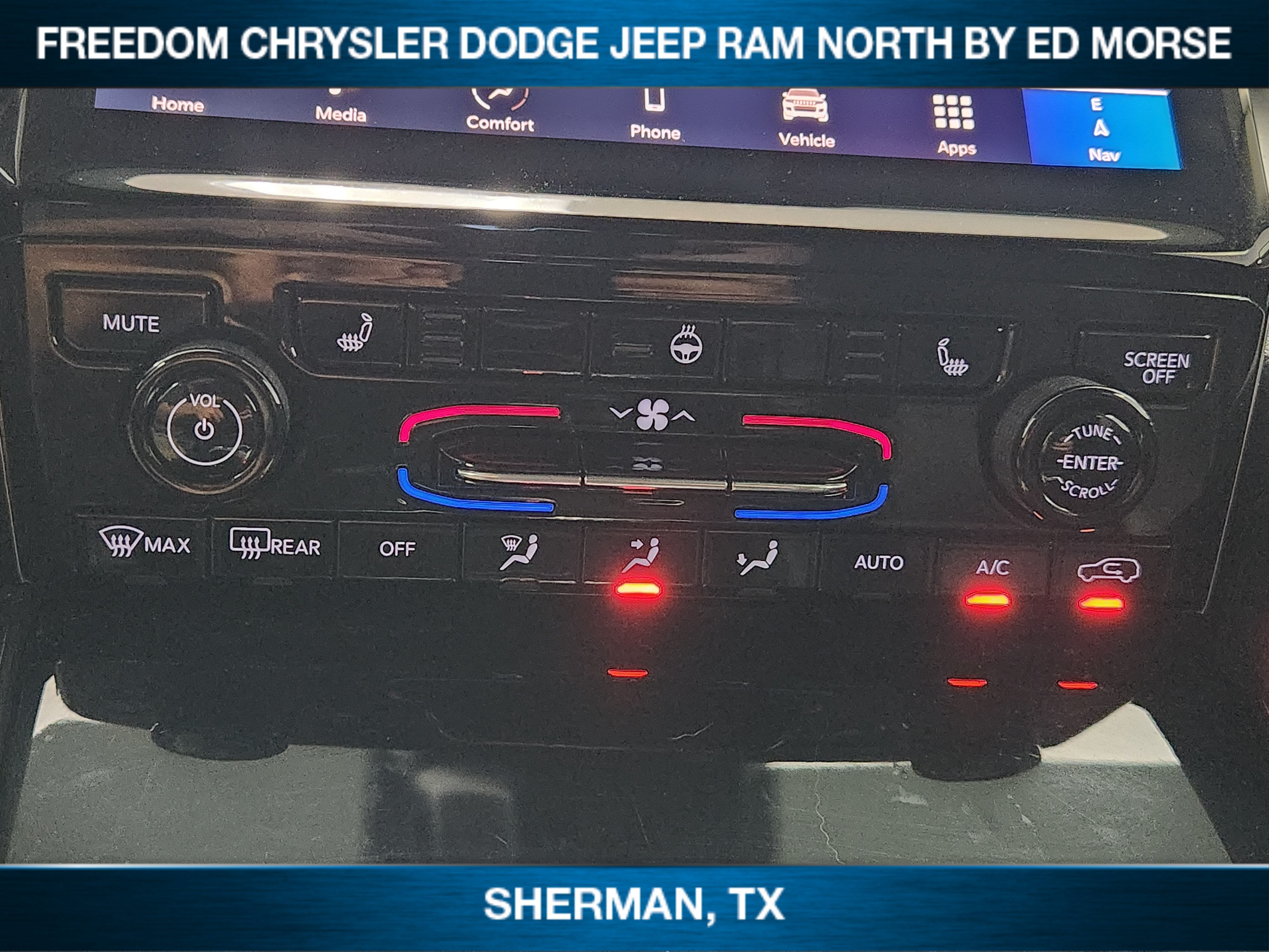 2024 Jeep Grand Cherokee L Limited 4x2
