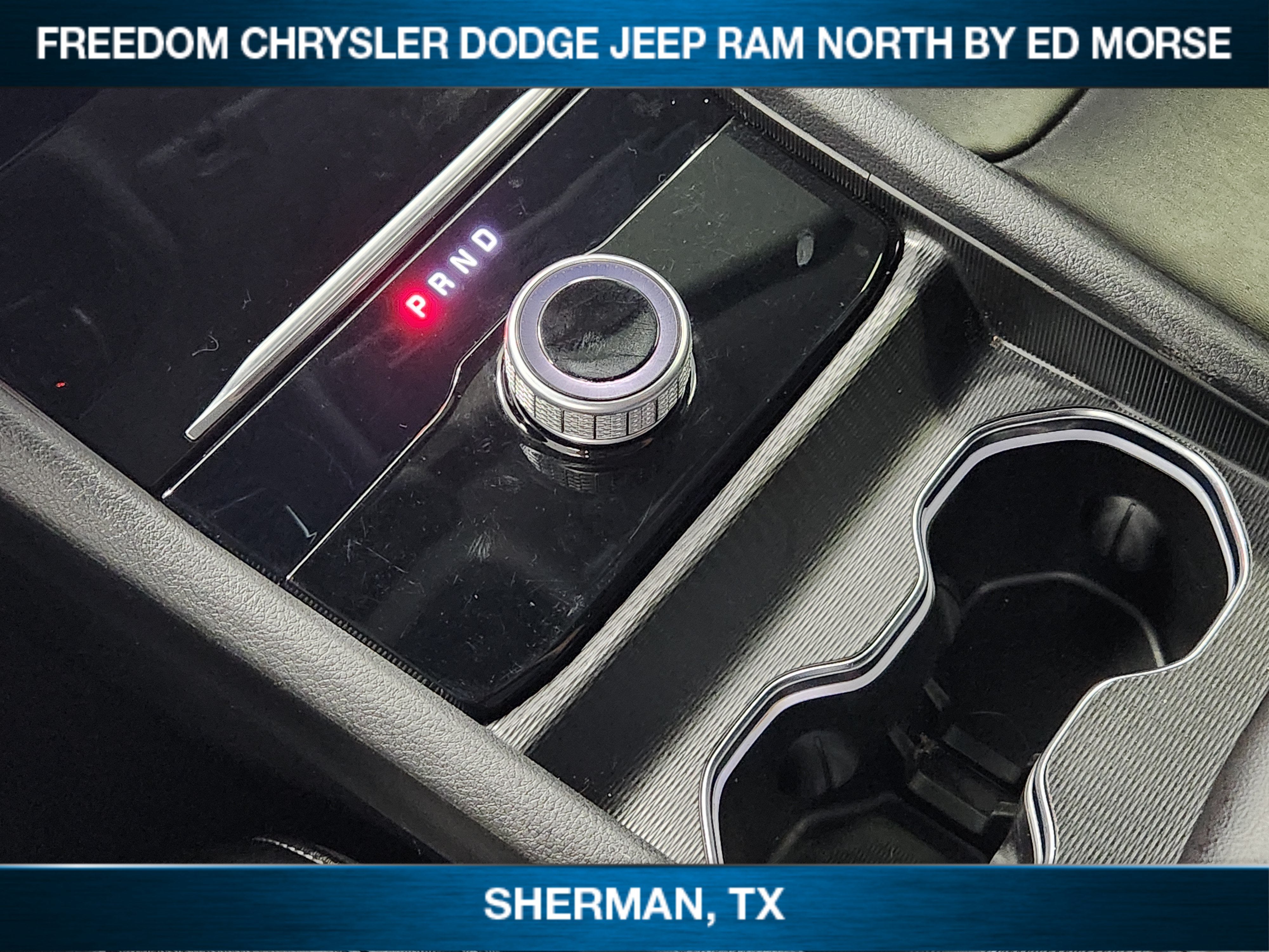 2024 Jeep Grand Cherokee L Limited 4x2