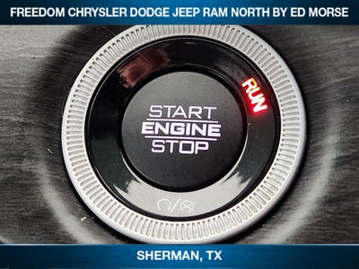 2024 Jeep Grand Cherokee L Limited 4x2