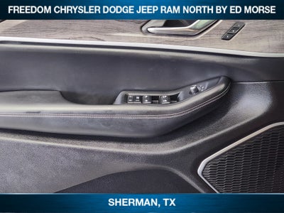 2024 Jeep Grand Cherokee L Limited 4x2