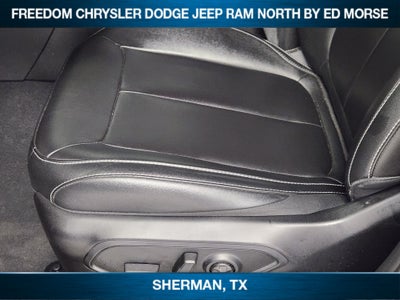 2024 Jeep Grand Cherokee L Limited 4x2