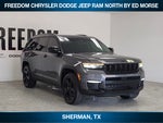 2024 Jeep Grand Cherokee L Limited 4x2