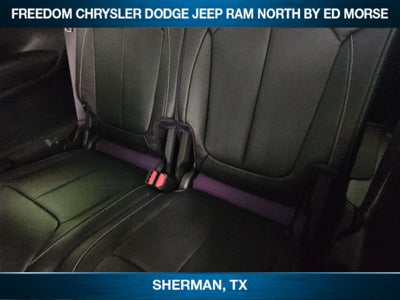 2024 Jeep Grand Cherokee L Limited 4x2