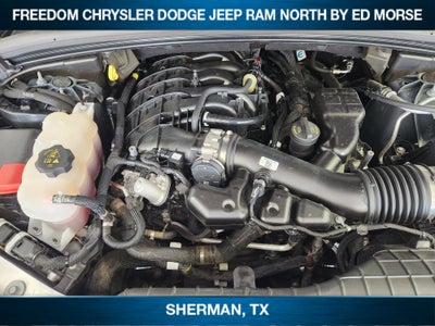 2024 Jeep Grand Cherokee L Limited 4x2