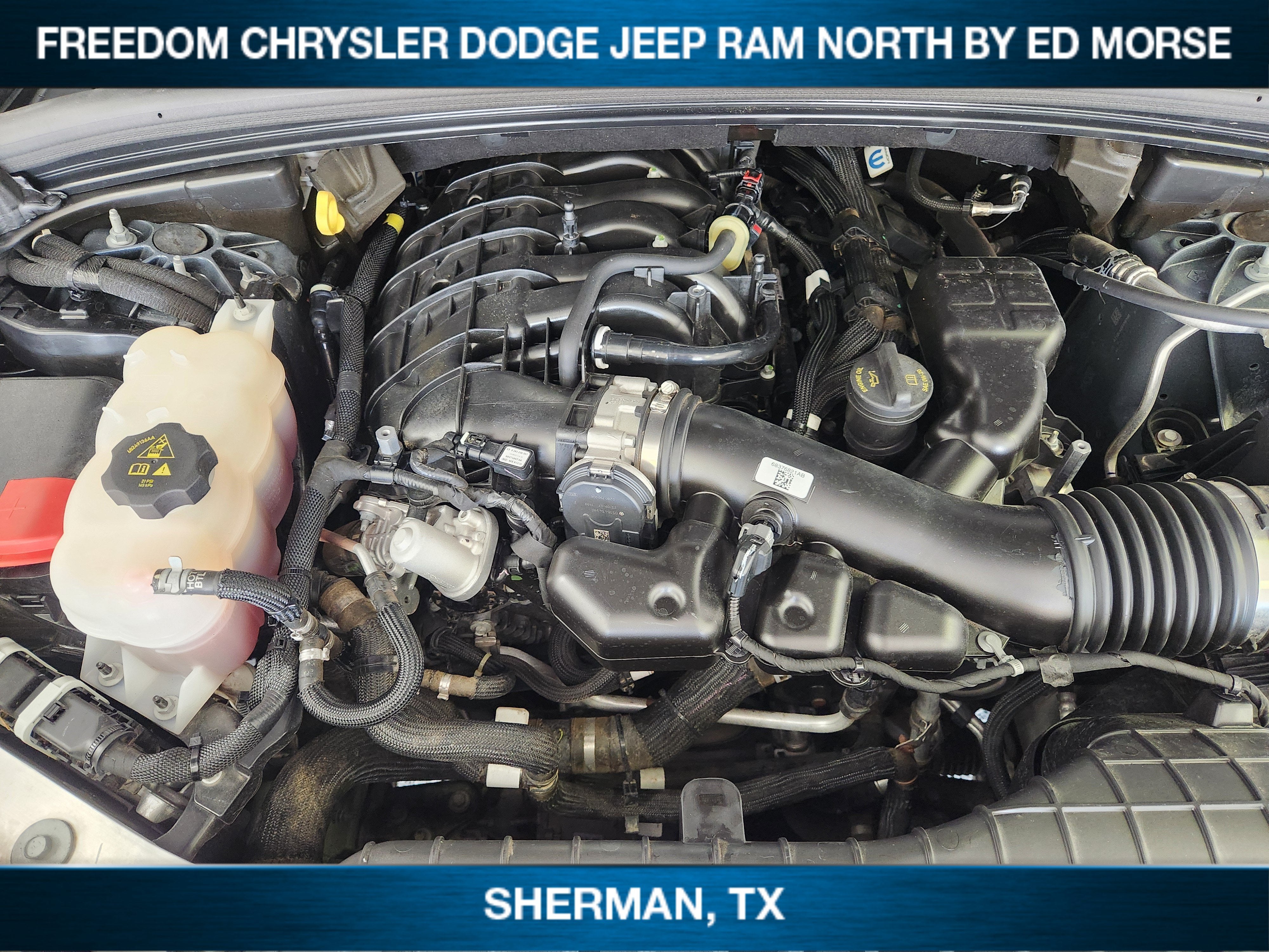 2024 Jeep Grand Cherokee L Limited 4x2