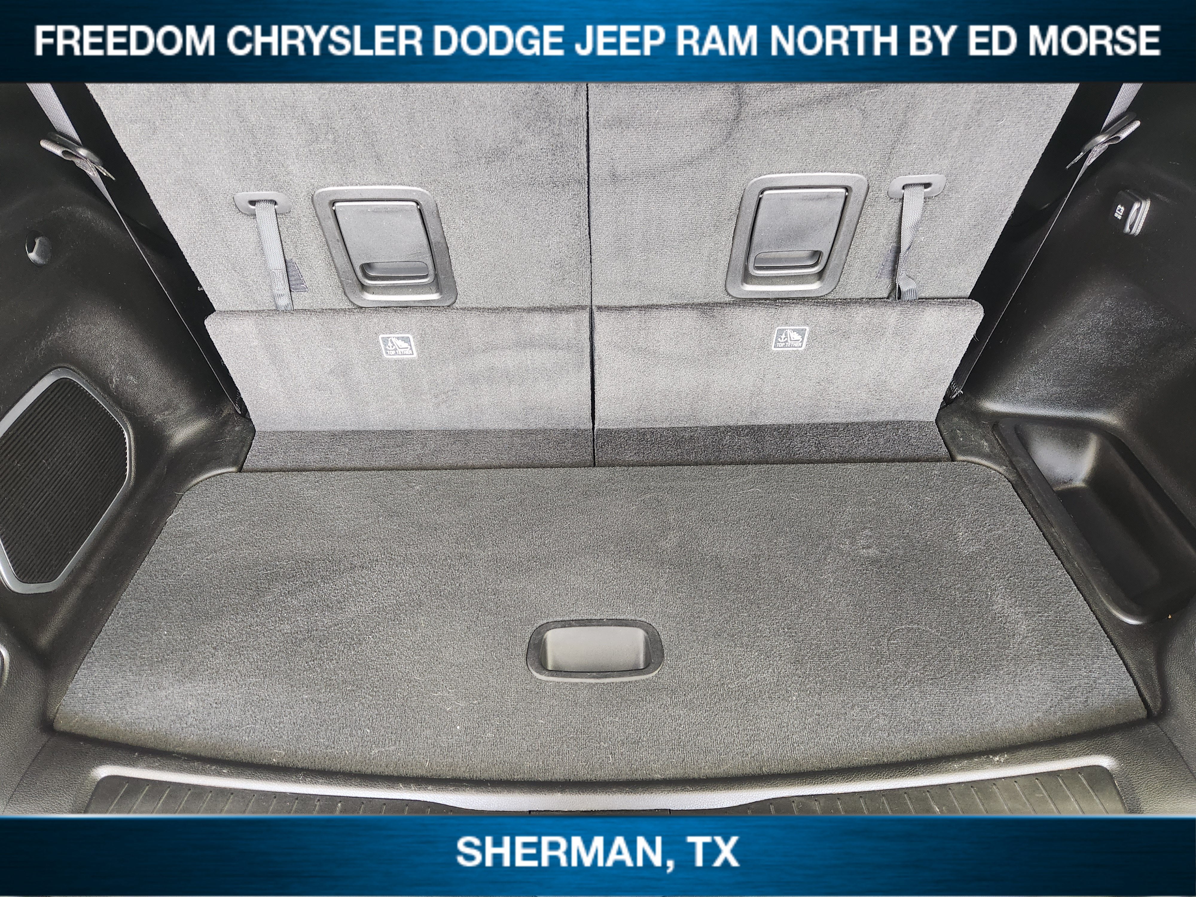 2024 Jeep Grand Cherokee L Limited 4x2