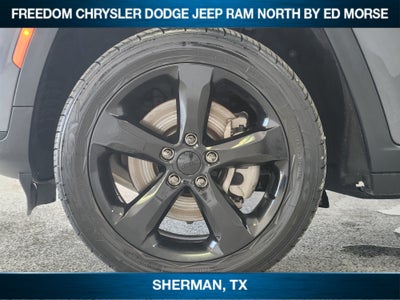 2024 Jeep Grand Cherokee L Limited 4x2