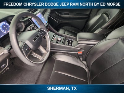 2024 Jeep Grand Cherokee L Limited 4x2