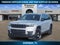 2024 Jeep Grand Cherokee L Altitude 4x4