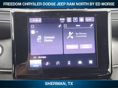 2024 Jeep Grand Cherokee L Altitude 4x4