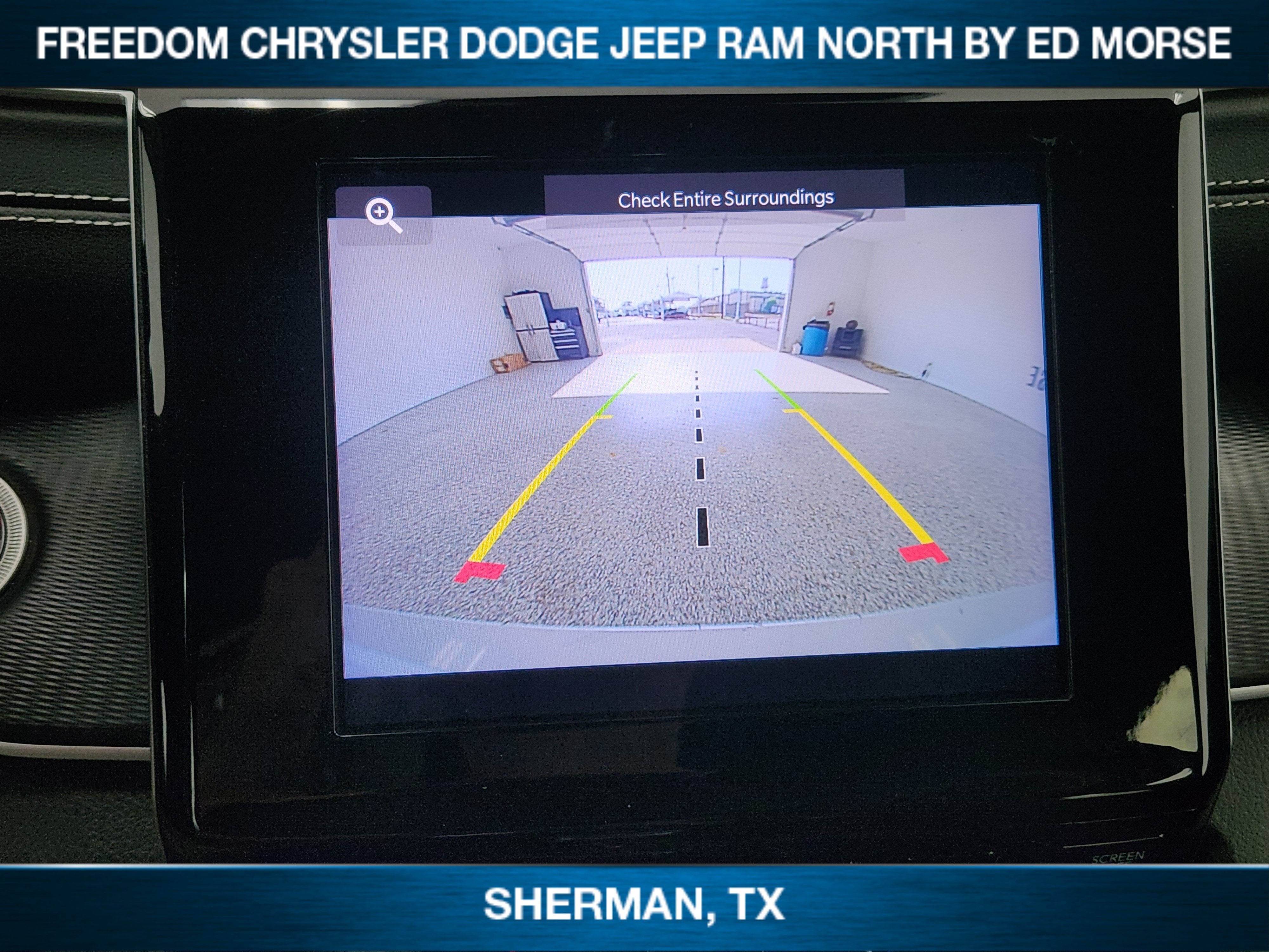 2024 Jeep Grand Cherokee L Altitude 4x4