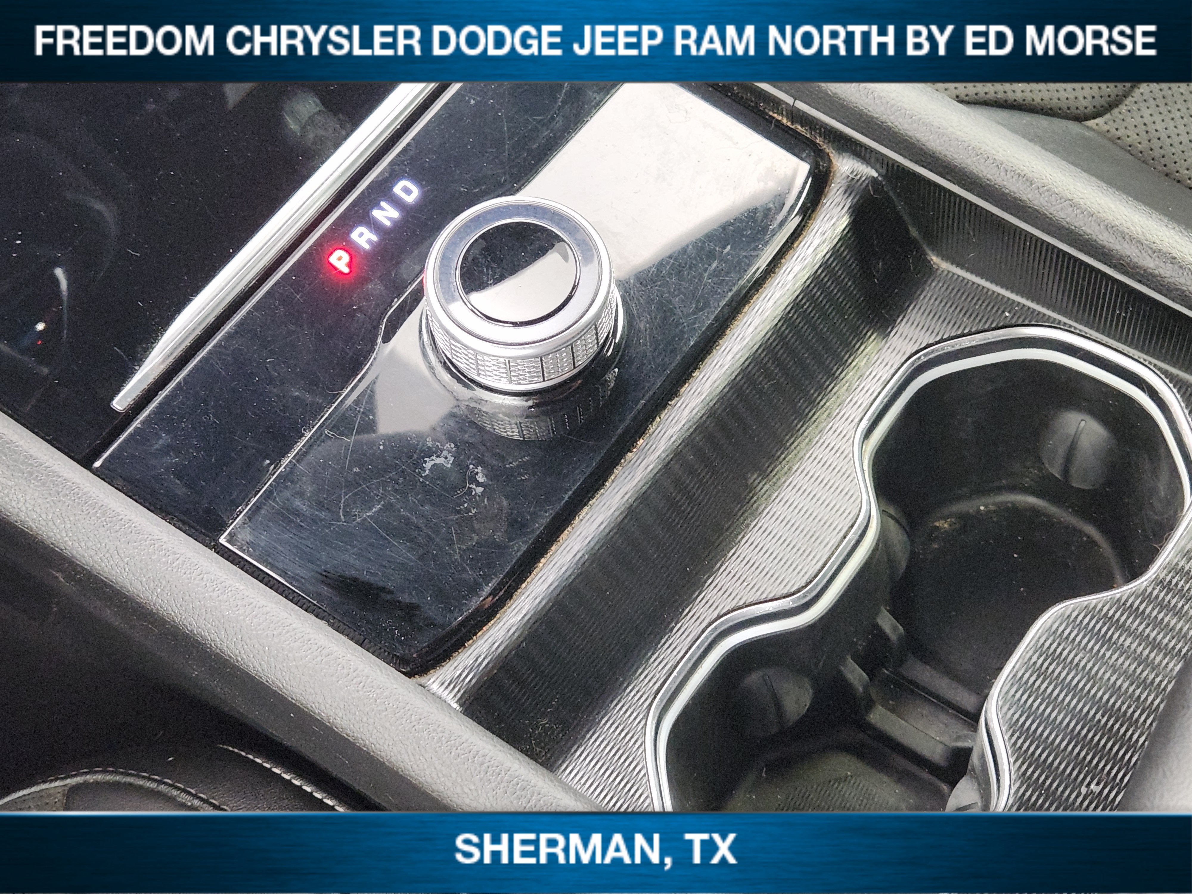 2024 Jeep Grand Cherokee L Altitude 4x4