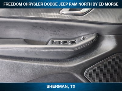 2024 Jeep Grand Cherokee L Altitude 4x4