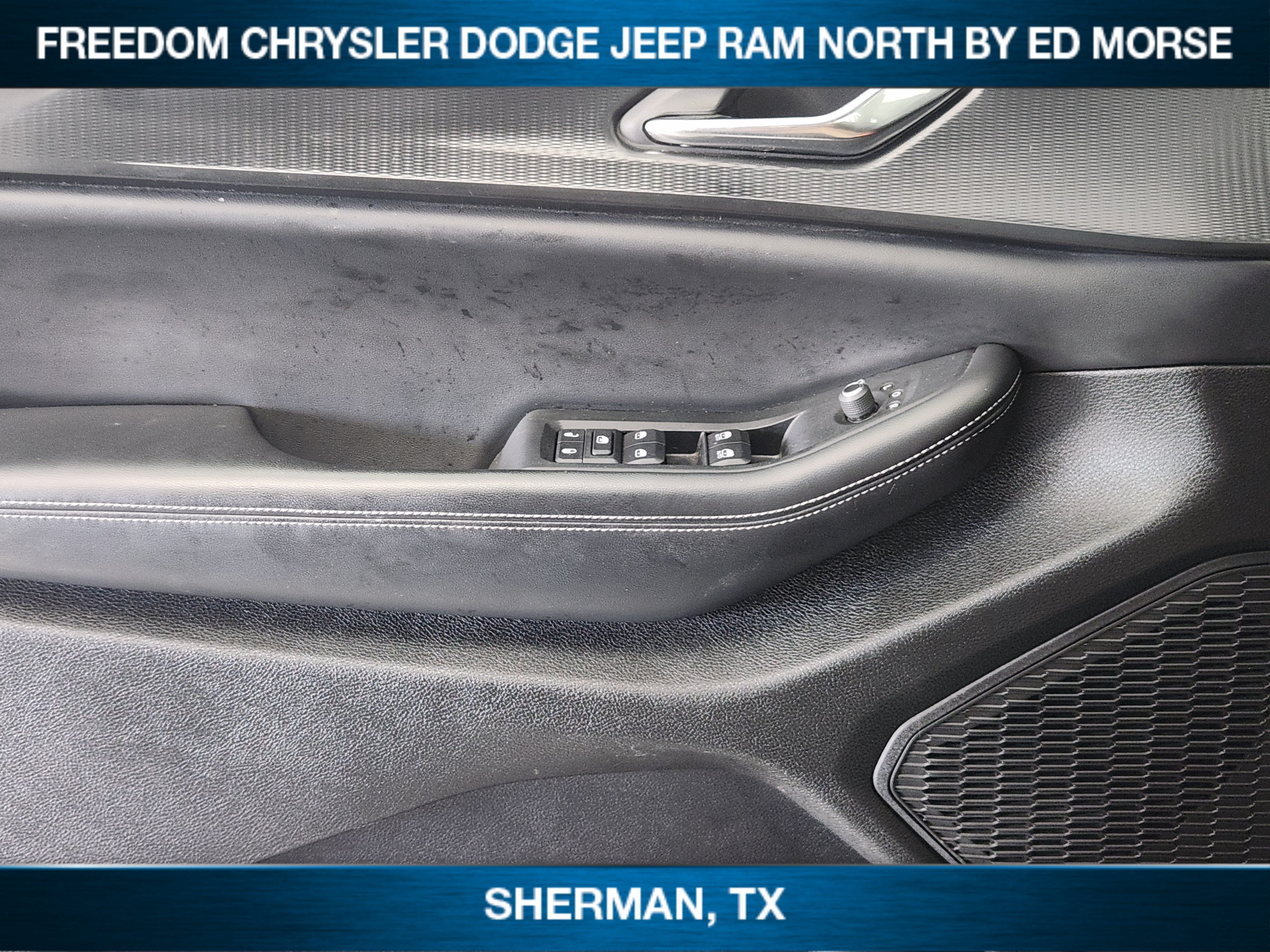 2024 Jeep Grand Cherokee L Altitude 4x4