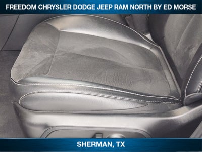 2024 Jeep Grand Cherokee L Altitude 4x4