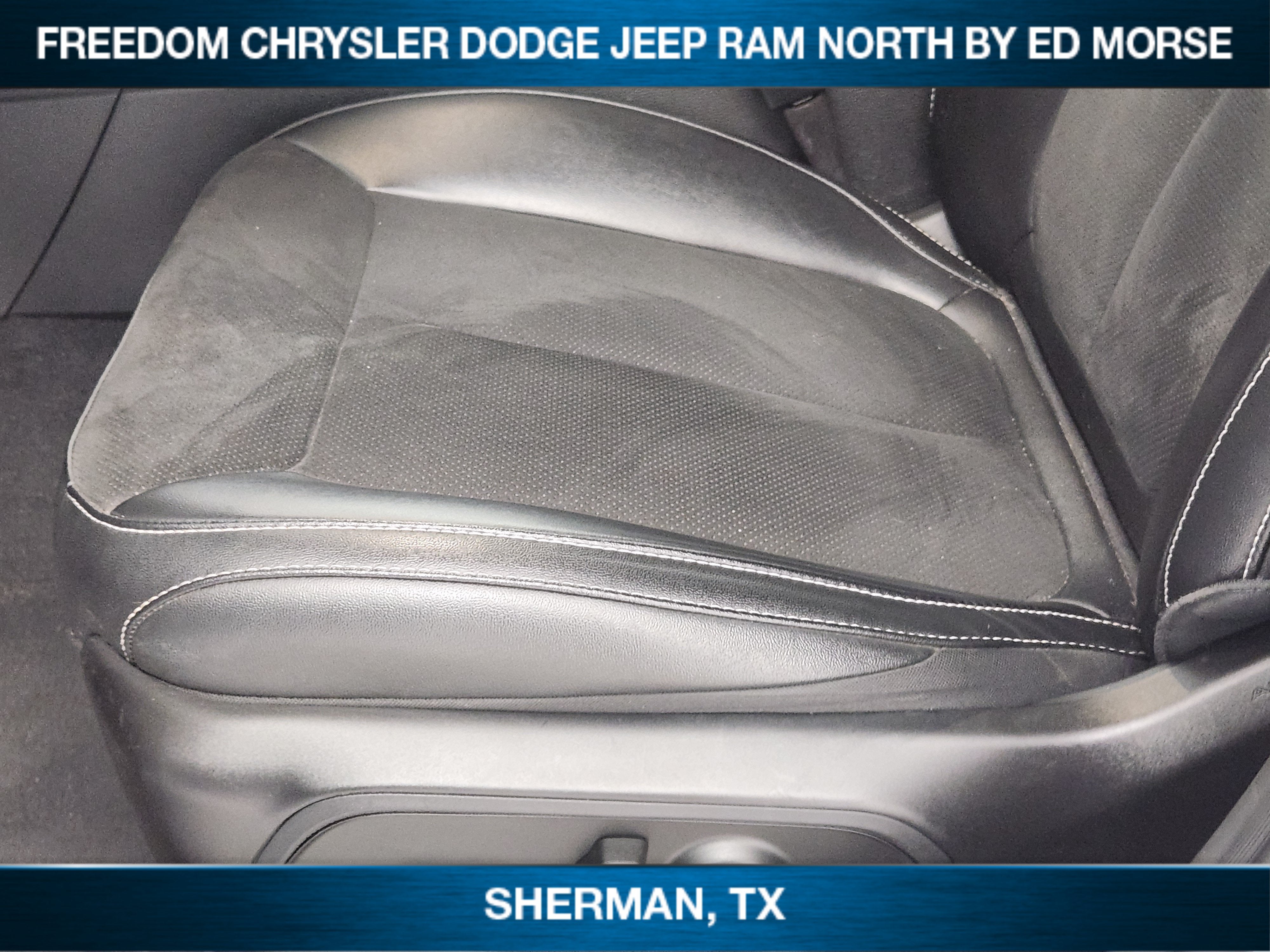 2024 Jeep Grand Cherokee L Altitude 4x4