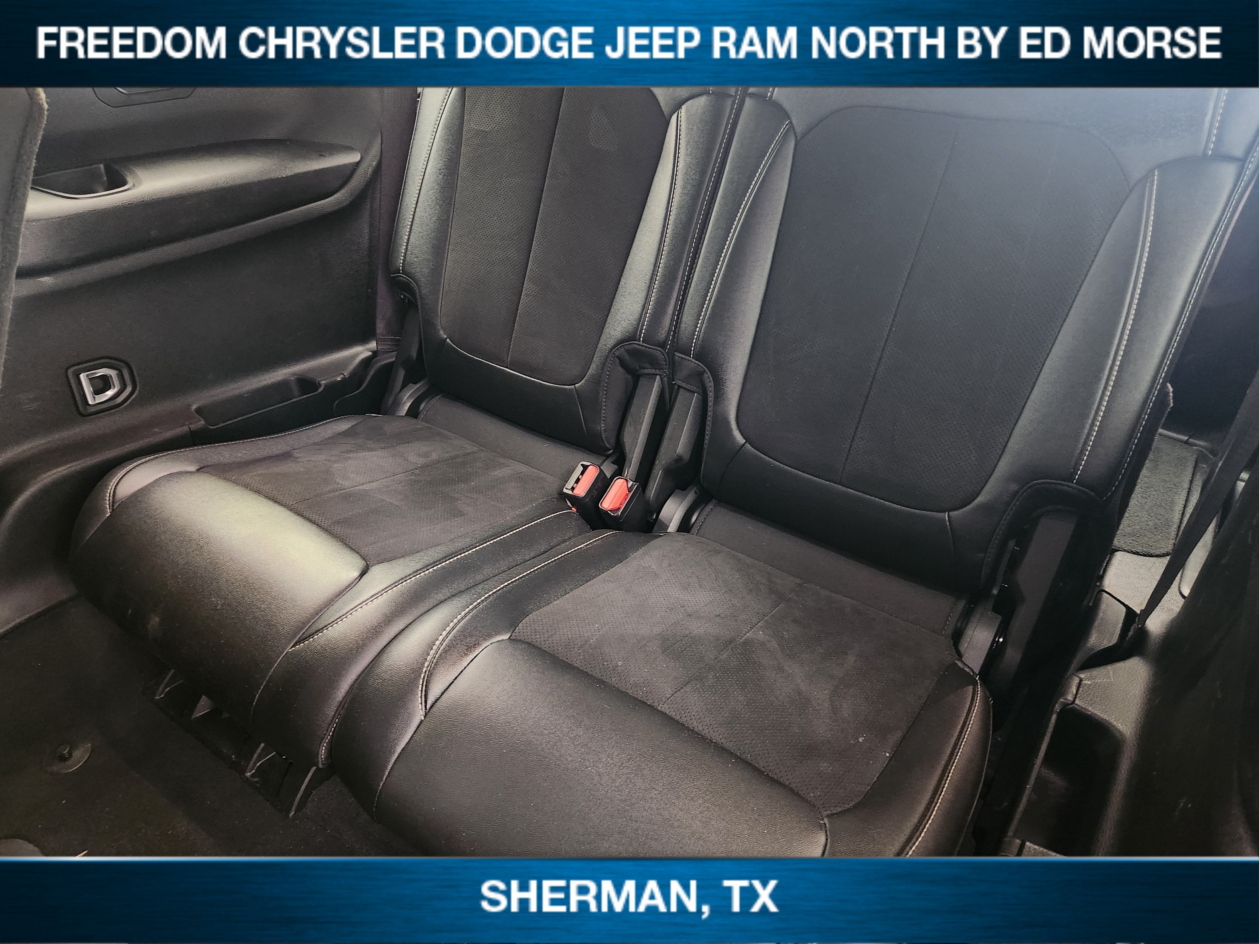 2024 Jeep Grand Cherokee L Altitude 4x4