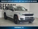 2024 Jeep Grand Cherokee L Altitude 4x4