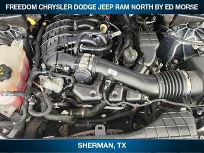 2024 Jeep Grand Cherokee L Altitude 4x4
