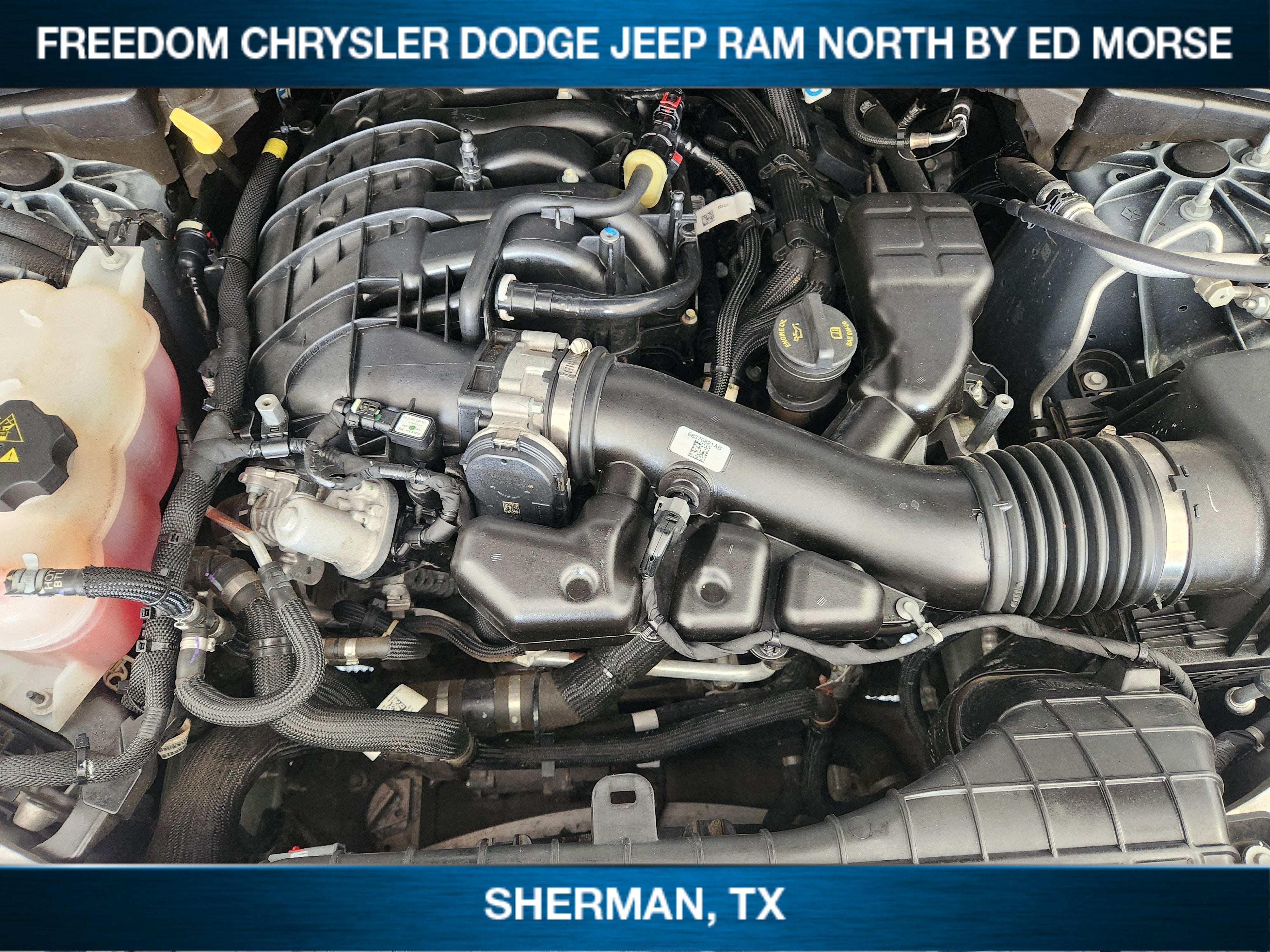 2024 Jeep Grand Cherokee L Altitude 4x4