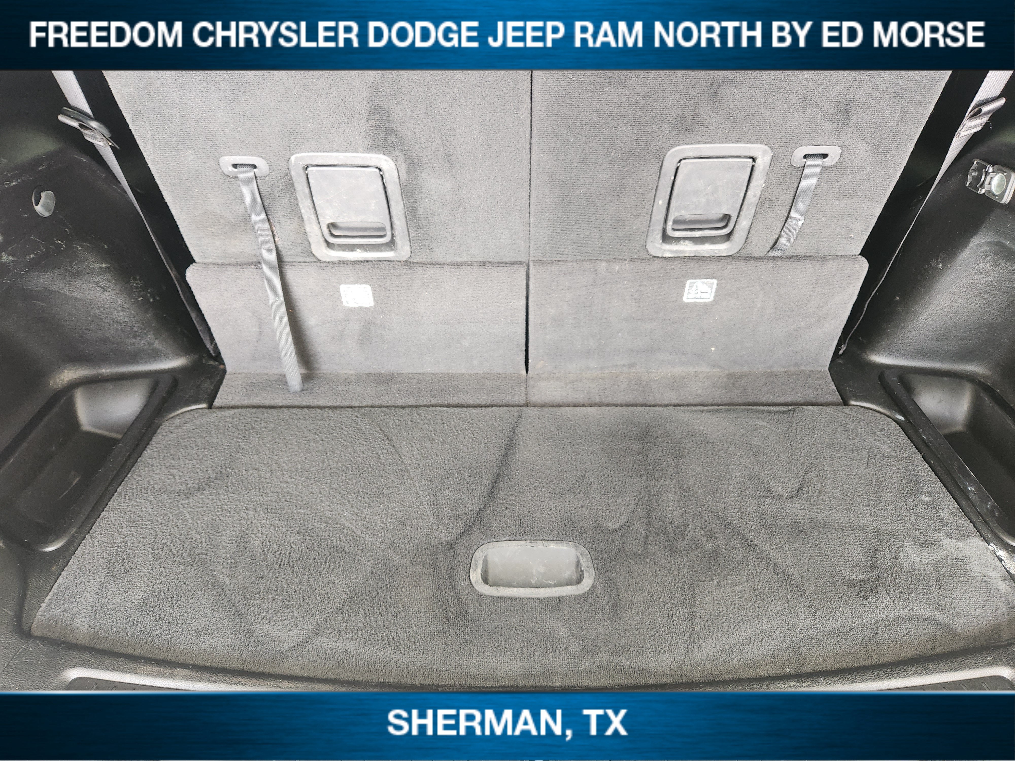 2024 Jeep Grand Cherokee L Altitude 4x4