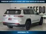 2024 Jeep Grand Cherokee L Altitude 4x4
