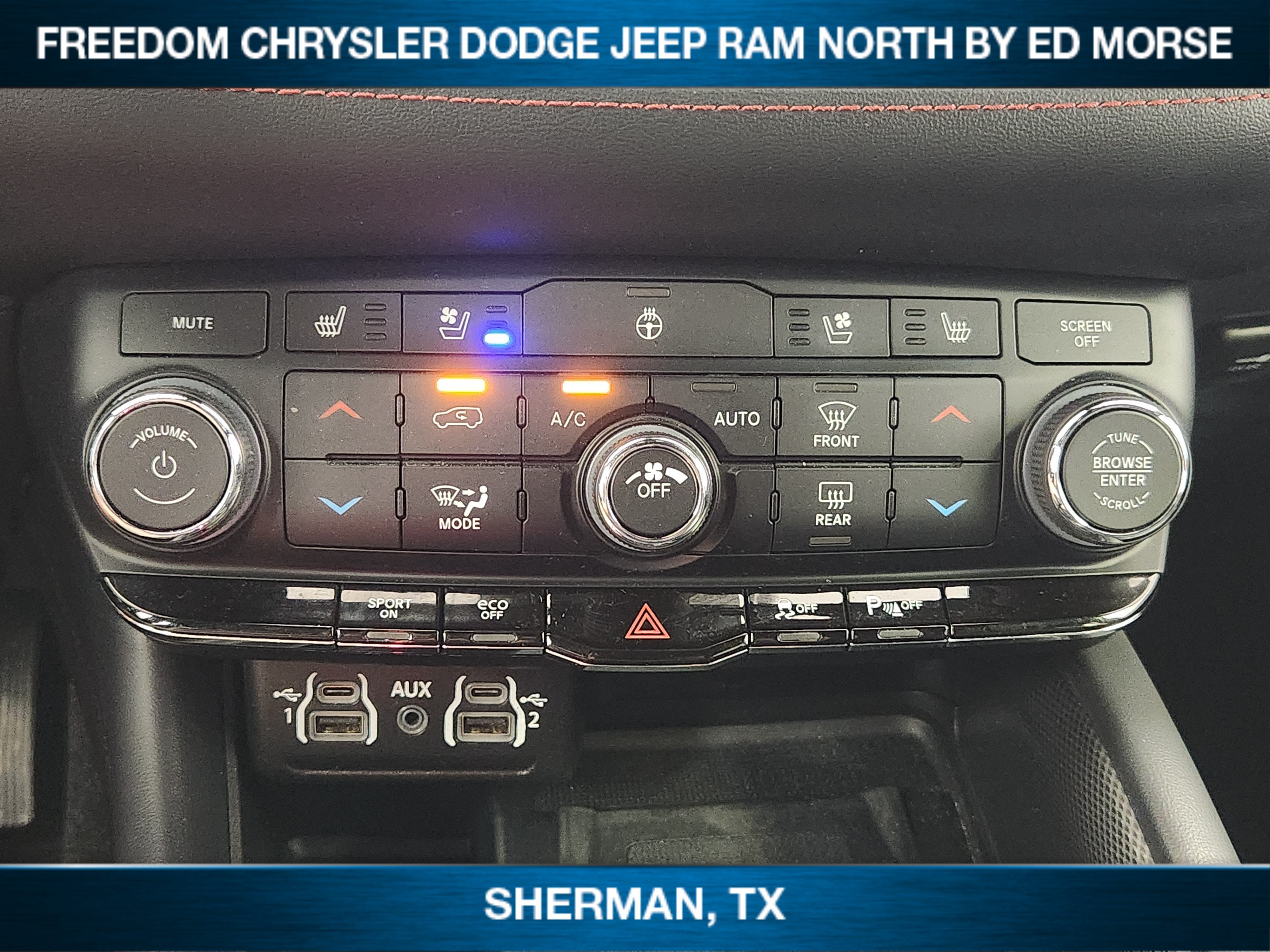 2024 Dodge Durango R/T Plus AWD