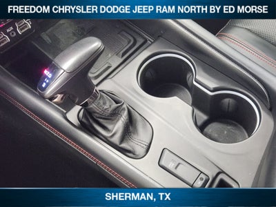 2024 Dodge Durango R/T Plus AWD