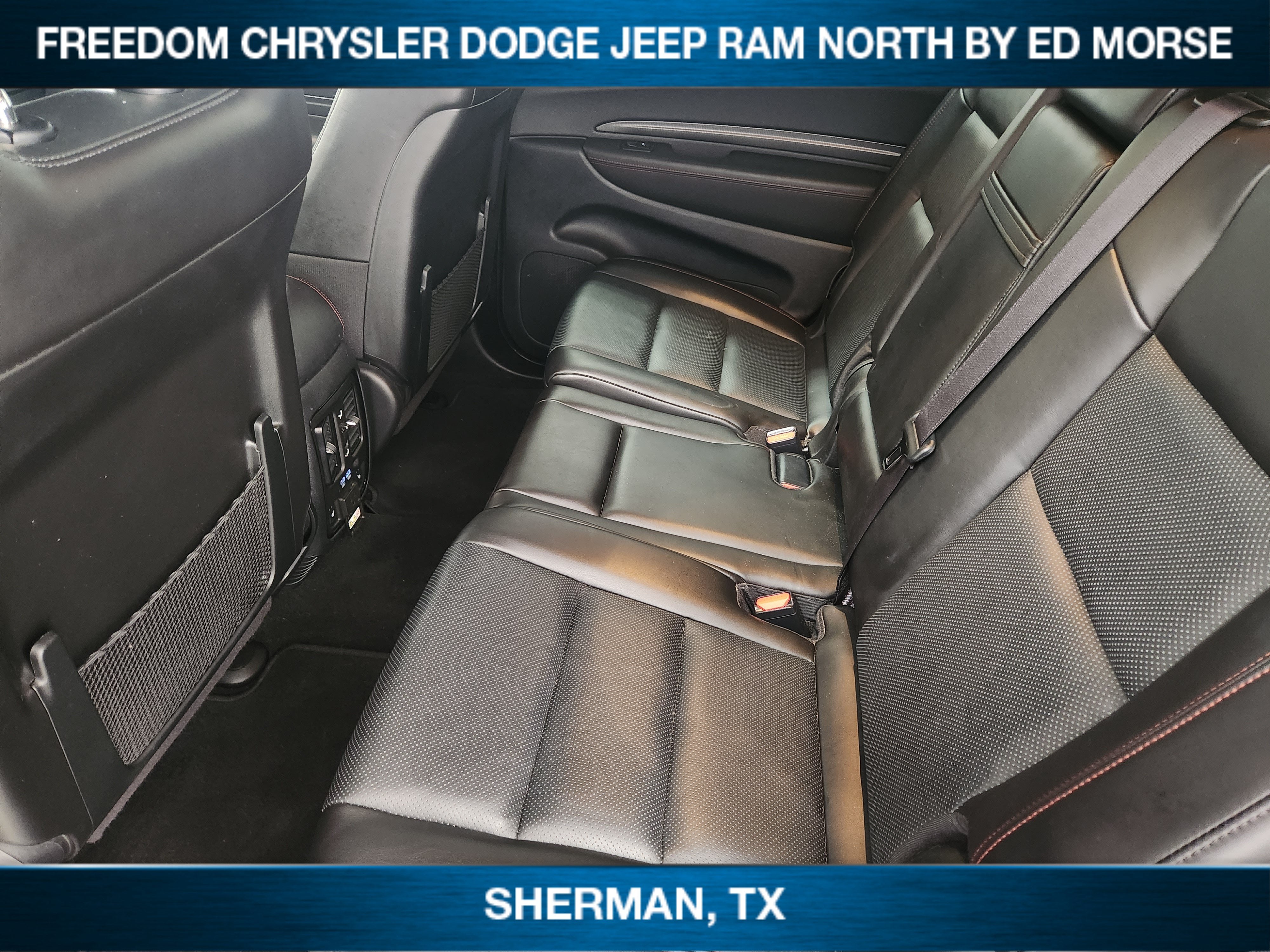 2024 Dodge Durango R/T Plus AWD