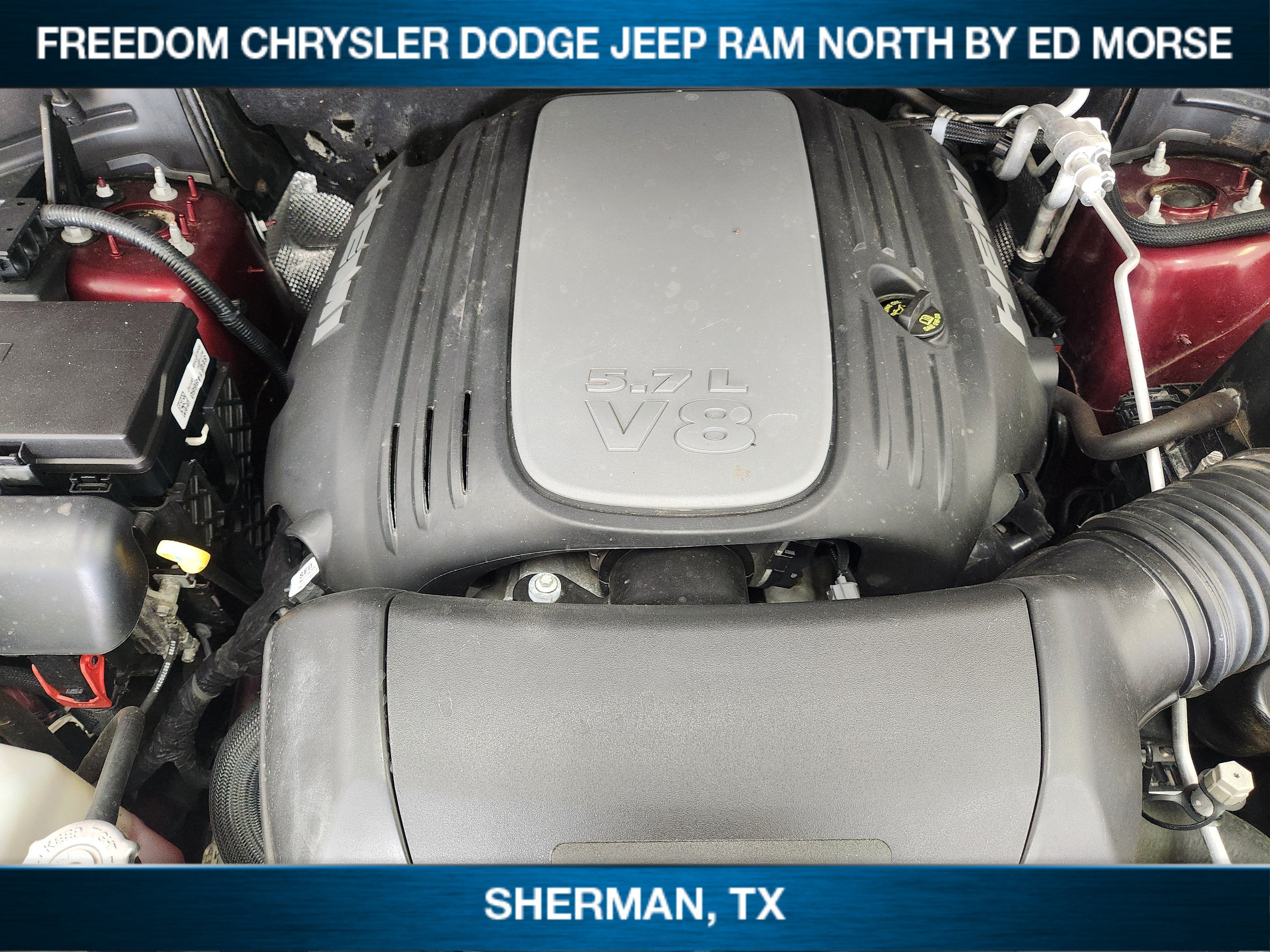2024 Dodge Durango R/T Plus AWD