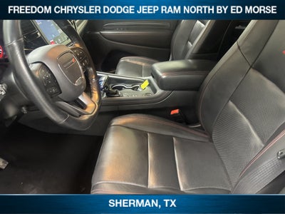2024 Dodge Durango R/T Plus AWD