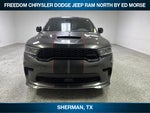 2021 Dodge Durango SRT Hellcat AWD