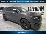 2021 Dodge Durango SRT Hellcat AWD