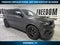 2021 Dodge Durango SRT Hellcat AWD