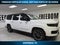 2024 Jeep Grand Wagoneer Series II 4x4