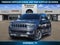 2022 Jeep Wagoneer Series II 4x4
