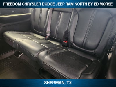 2022 Jeep Wagoneer Series II 4x4