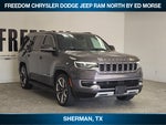 2022 Jeep Wagoneer Series II 4x4