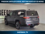 2022 Jeep Wagoneer Series II 4x4