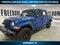 2023 Jeep Gladiator Freedom 4x4