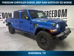 2023 Jeep Gladiator Freedom 4x4