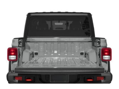 2023 Jeep Gladiator Rubicon 4x4
