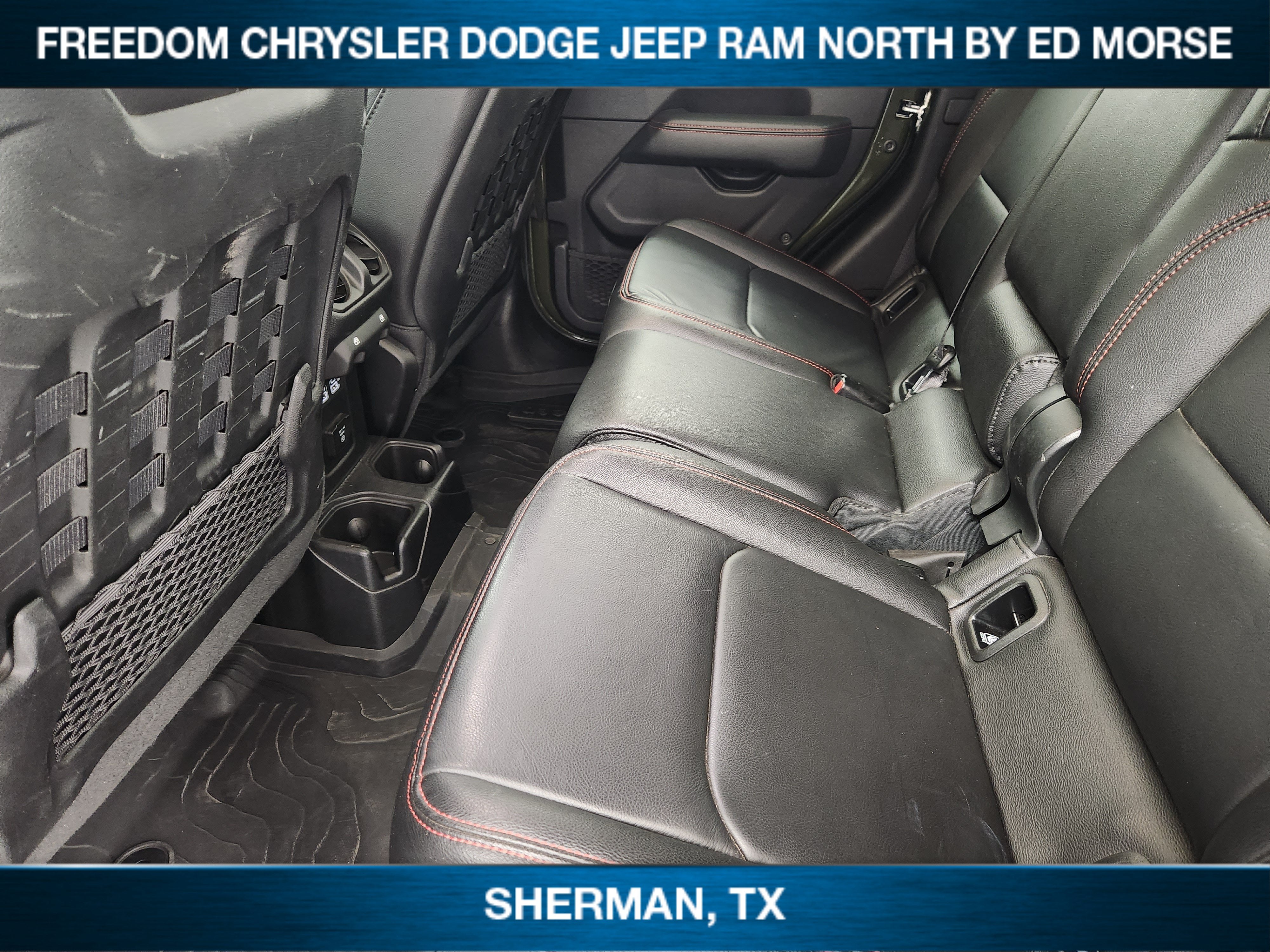 2023 Jeep Gladiator Rubicon 4x4