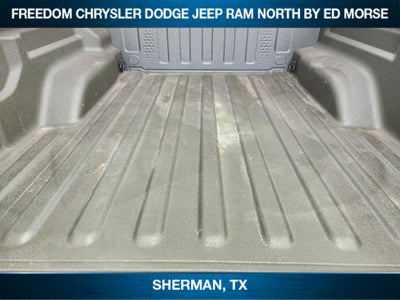 2023 Jeep Gladiator Rubicon 4x4