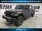 2021 Jeep Gladiator Rubicon 4x4
