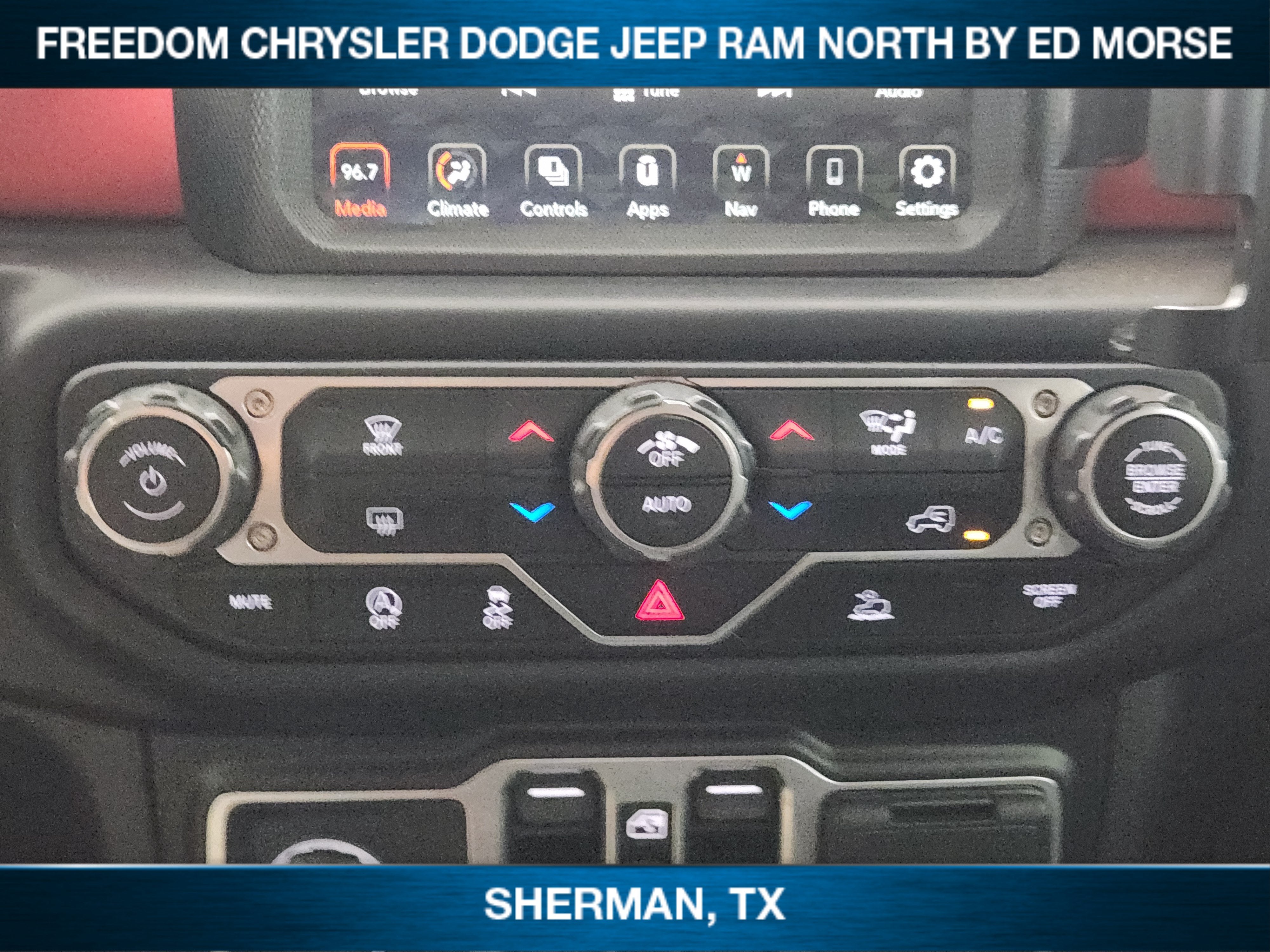 2021 Jeep Gladiator Rubicon 4x4