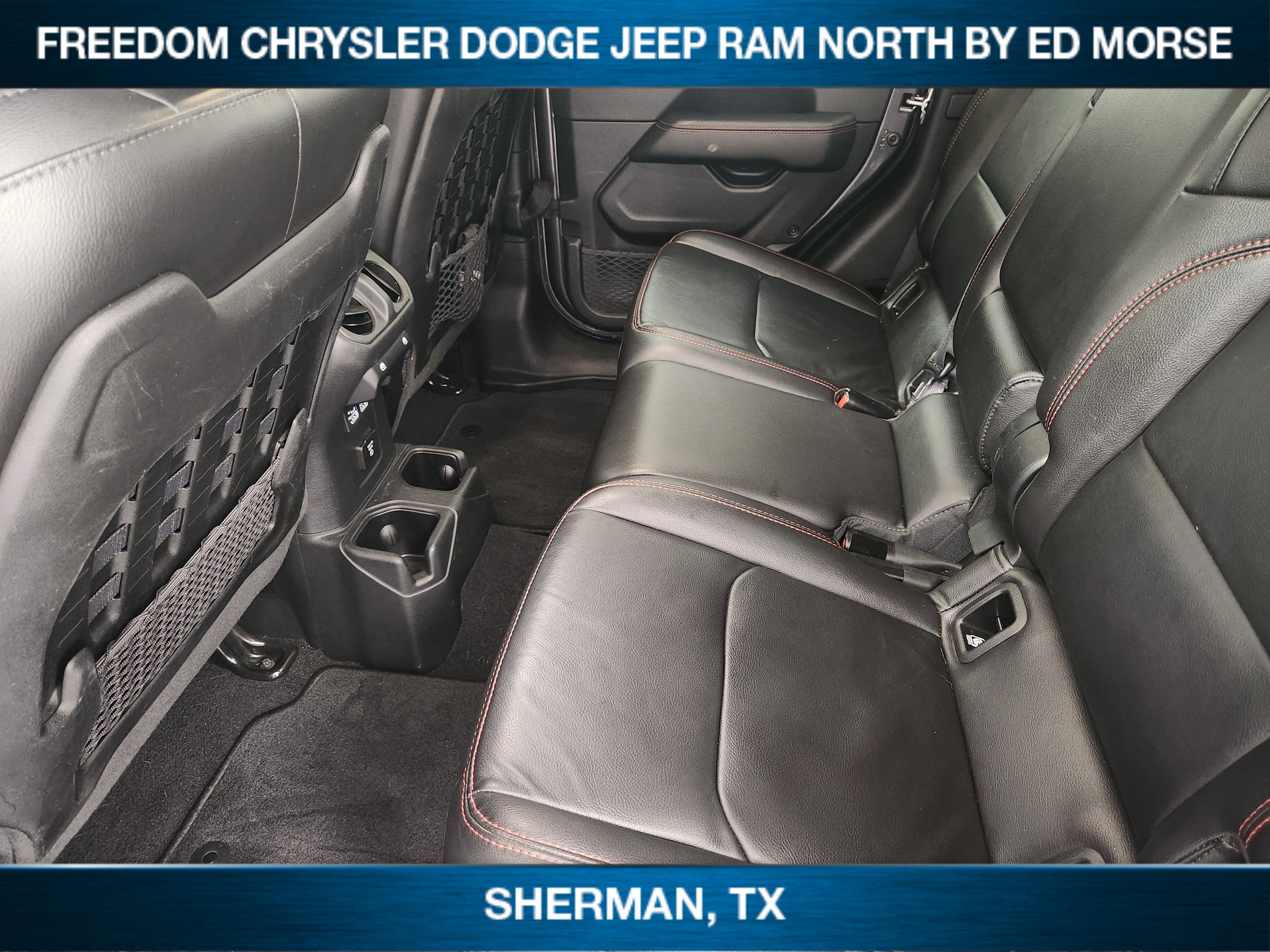 2021 Jeep Gladiator Rubicon 4x4