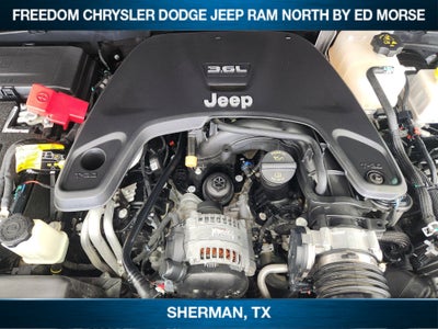 2021 Jeep Gladiator Rubicon 4x4