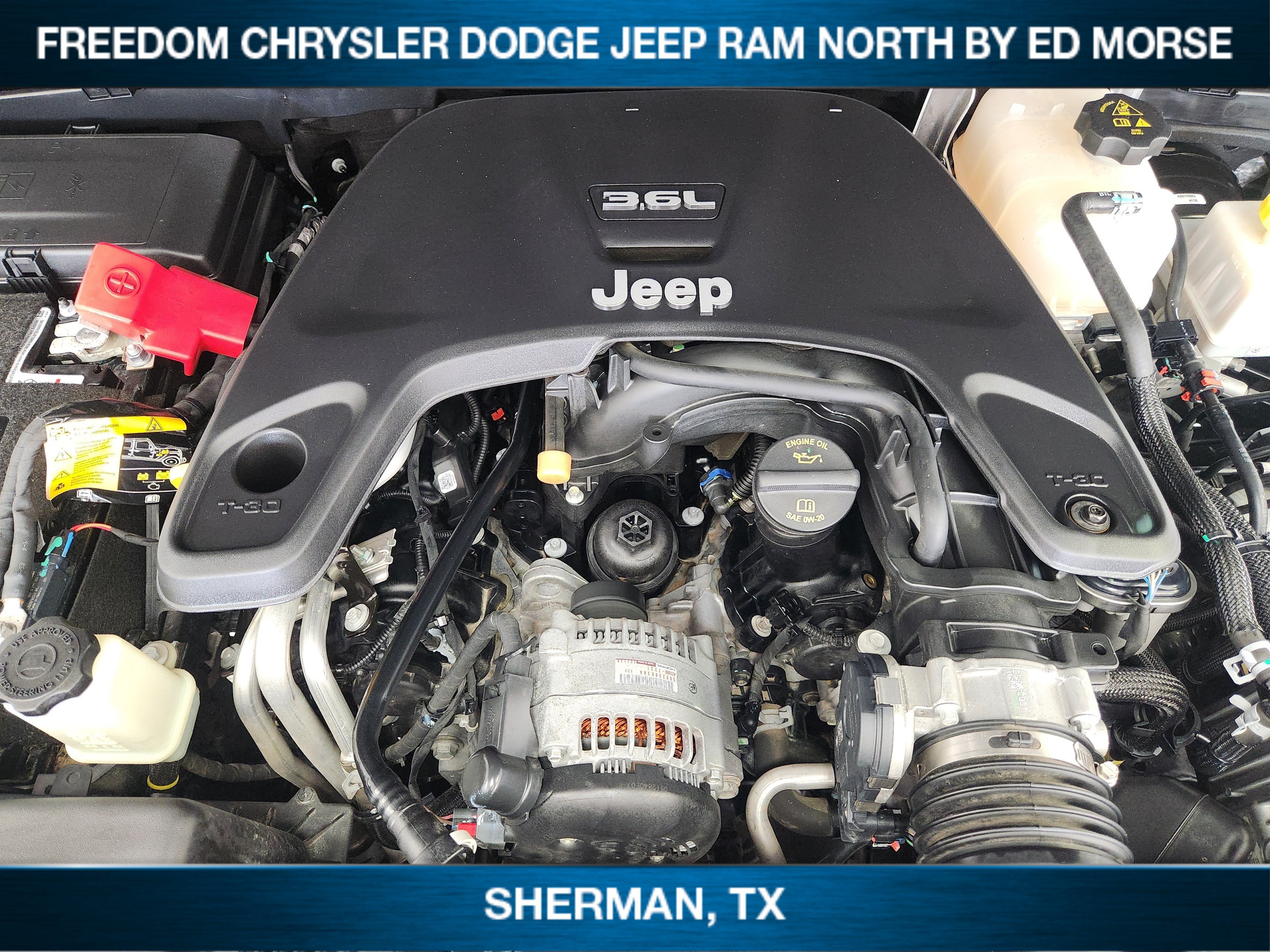2021 Jeep Gladiator Rubicon 4x4