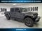 2021 Jeep Gladiator Rubicon 4x4